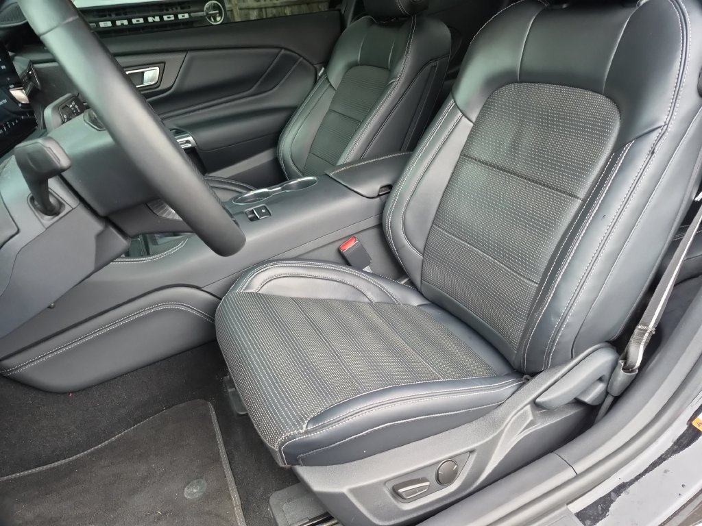 Used 2024 Ford Mustang GT Premium RWD image 23
