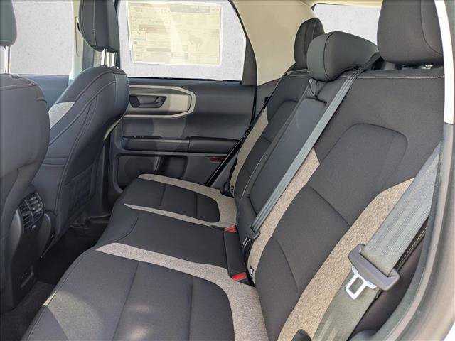 New 2026 Ford Bronco Sport Big Bend AWD/4WD image 15