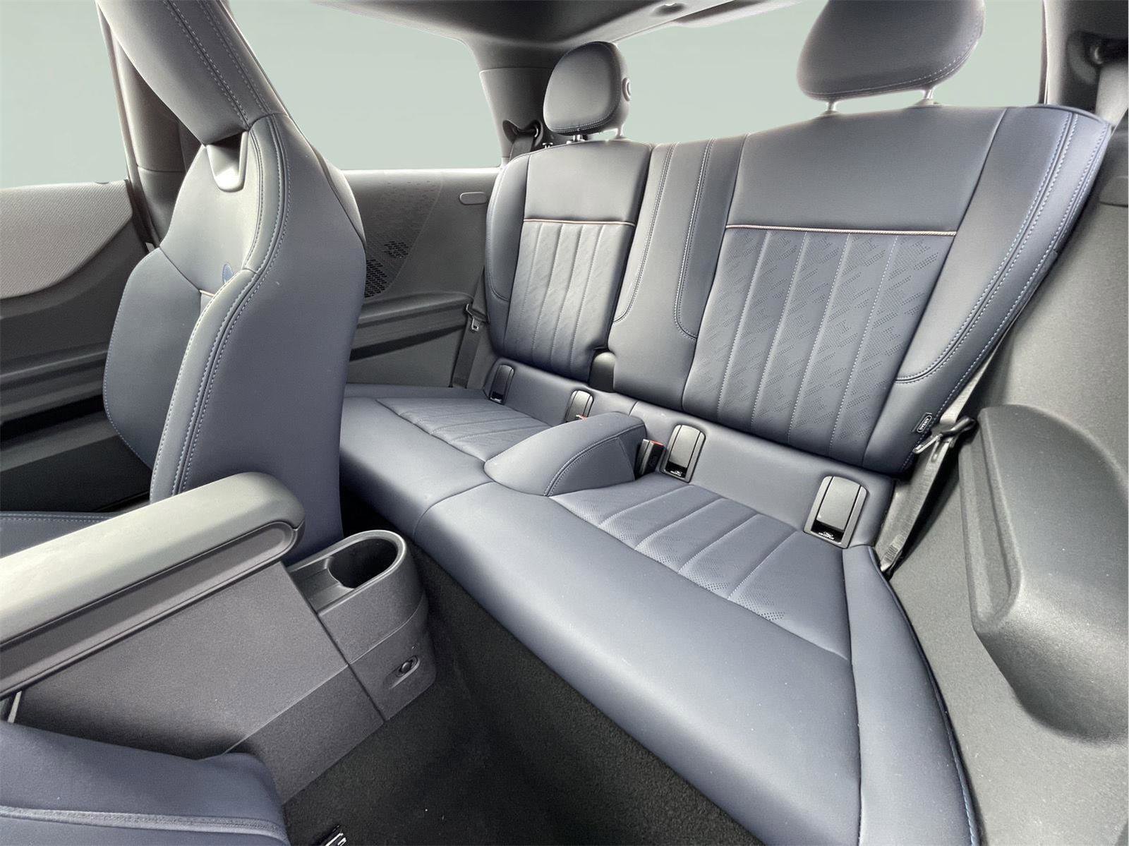 Used 2025 MINI Cooper S image 15