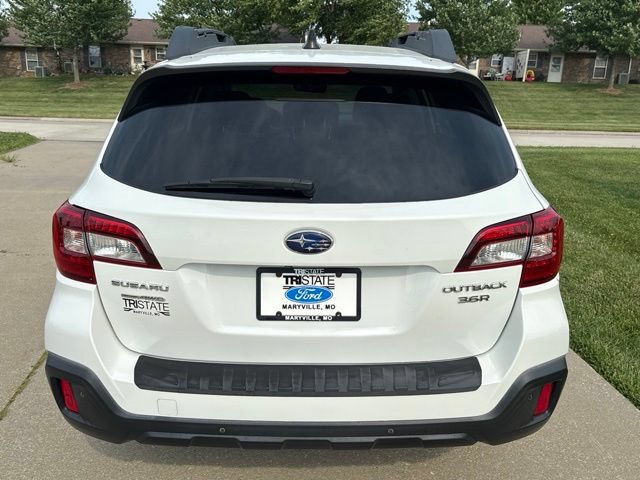 Used 2019 Subaru Outback 3.6R Limited AWD/4WD image 5