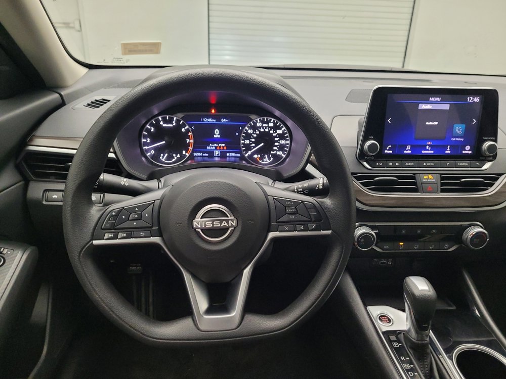 Used 2024 Nissan Altima 2.5 SV image 22
