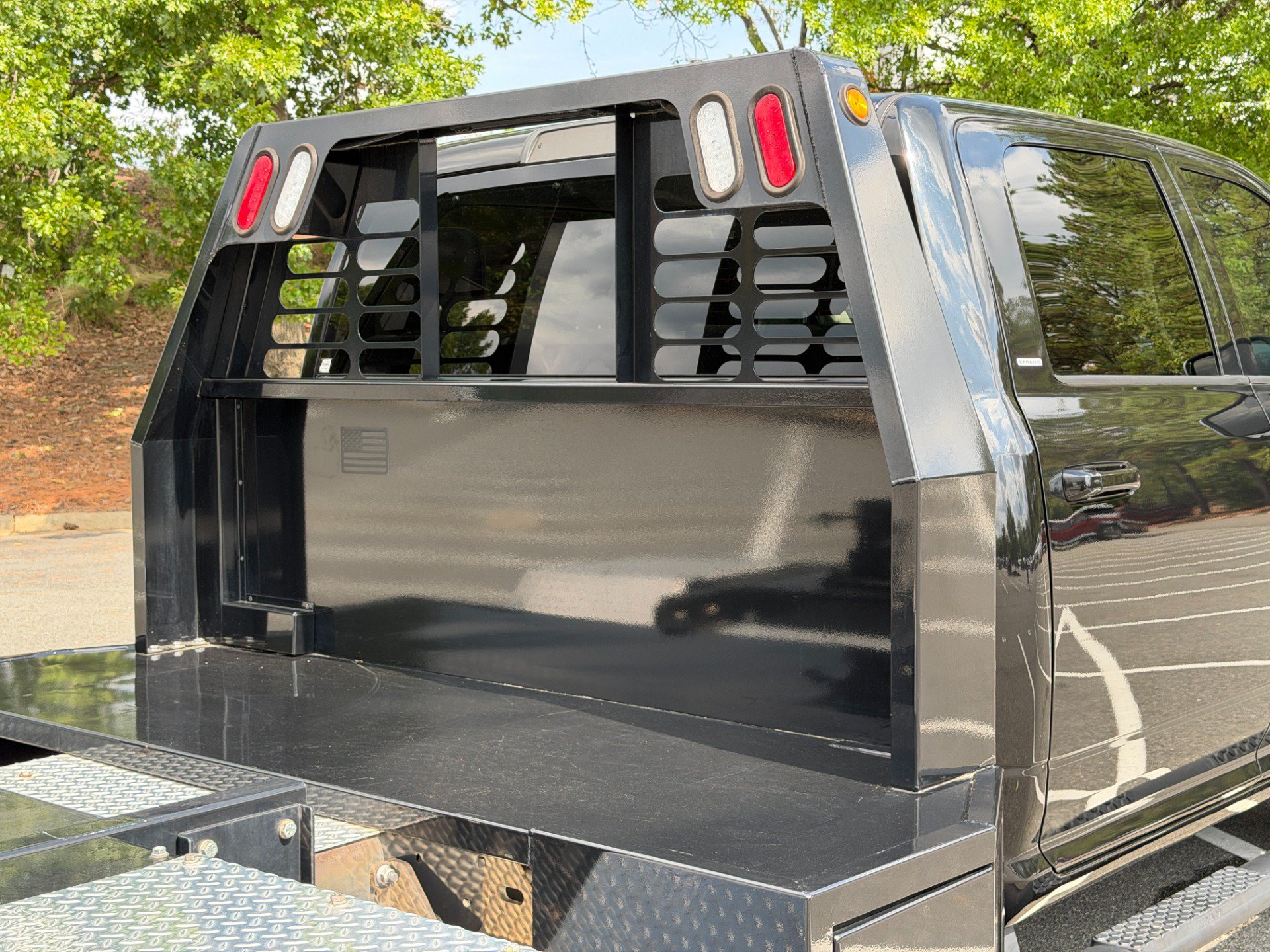 Used 2023 RAM 4500 Laramie AWD/4WD image 29