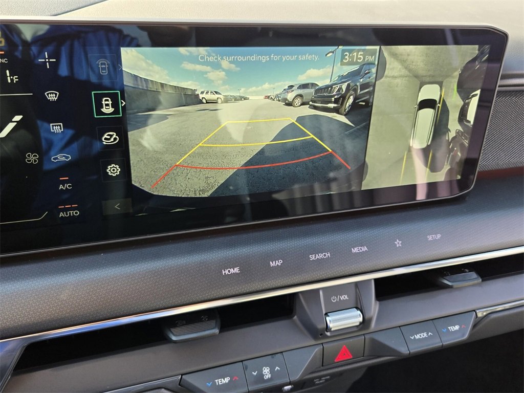 New 2026 Kia EV9 GT-Line image 11