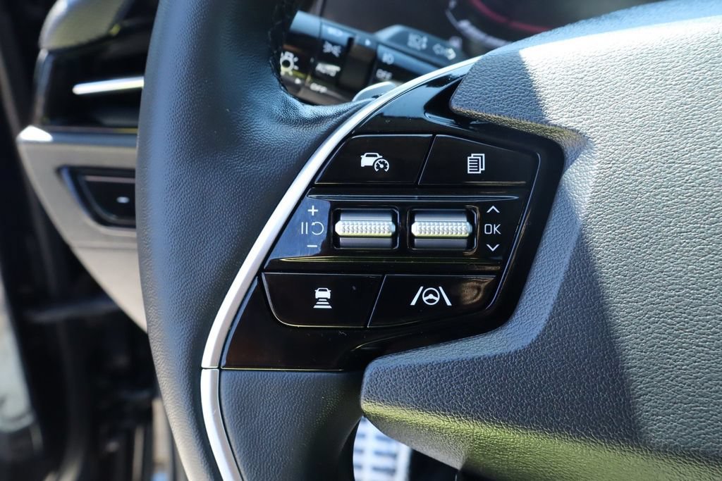Used 2025 Kia Niro EX Touring FWD image 22