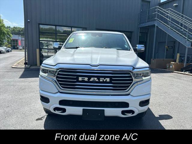 Certified 2021 RAM 1500 Limited AWD/4WD image 10