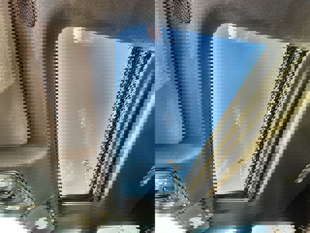 Used 2023 GMC Sierra 2500 AT4 w/ AT4 Premium Plus Package image 18