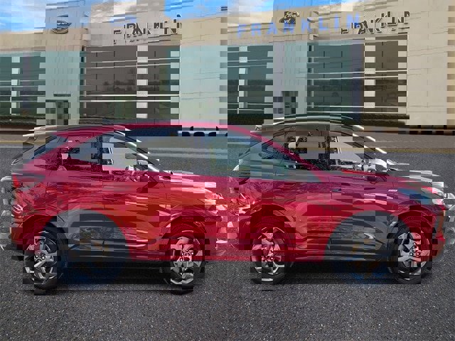 Certified 2024 Ford Escape ST-Line w/ Tech Pack #1 image 8