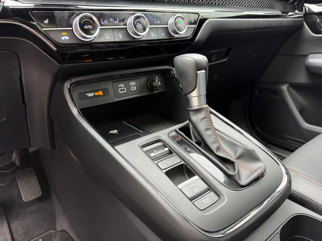 Used 2024 Honda CR-V Sport Touring image 22