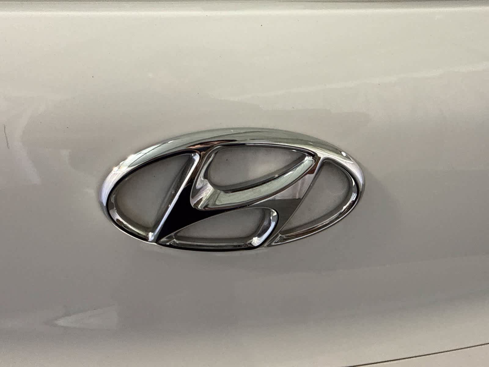 Used 2018 Hyundai Tucson SEL FWD image 14