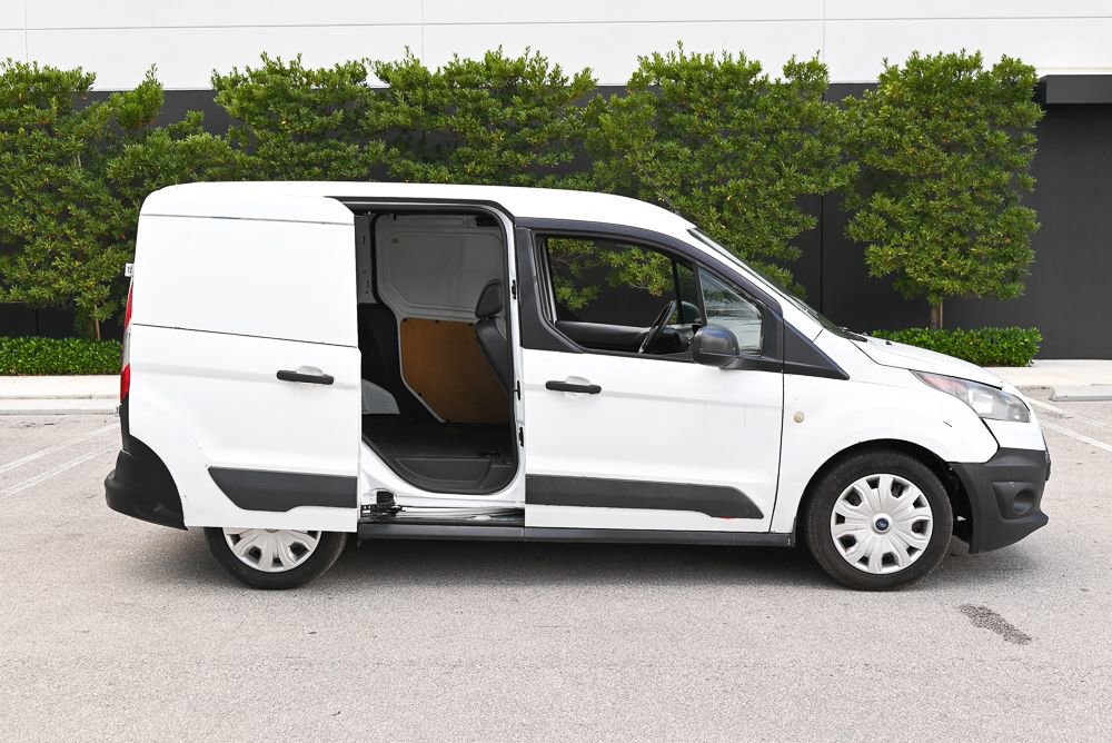 Used 2017 Ford Transit Connect XL image 7
