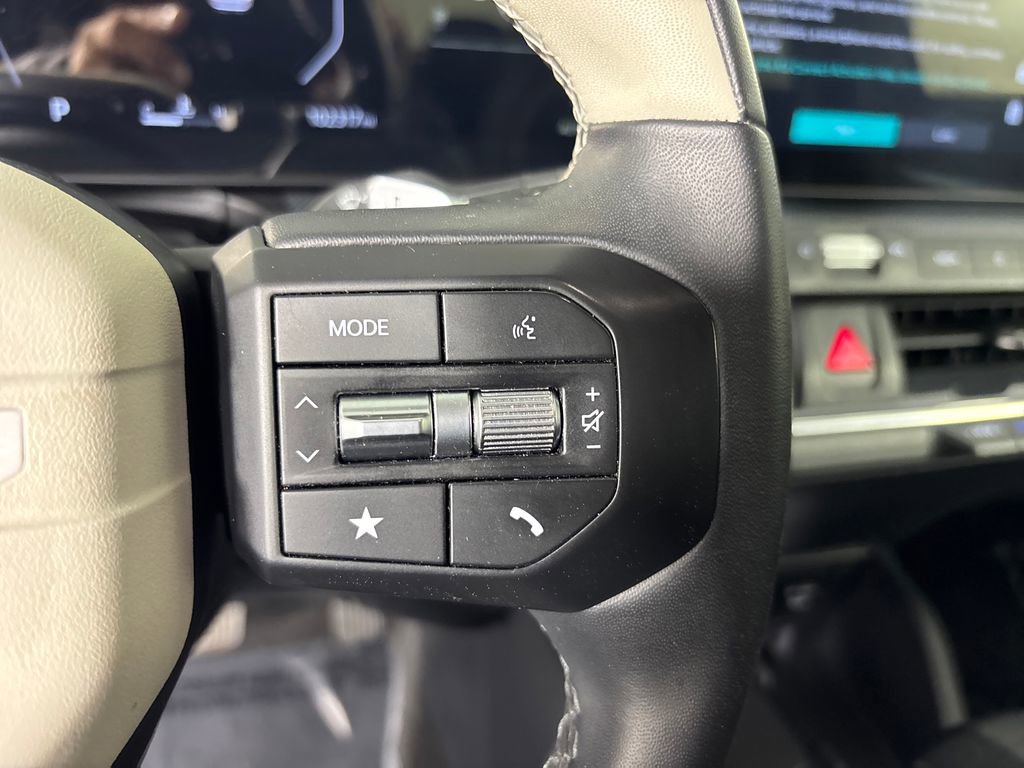 Used 2025 Kia K4 GT-Line image 14