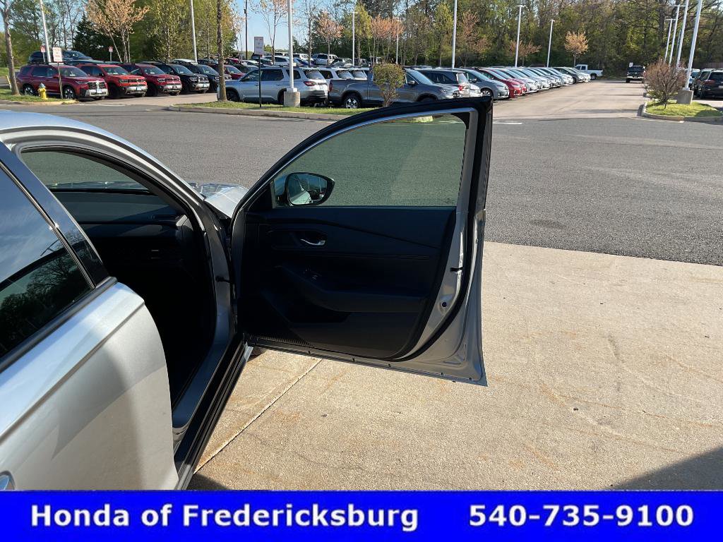 Used 2024 Honda Accord EX image 21