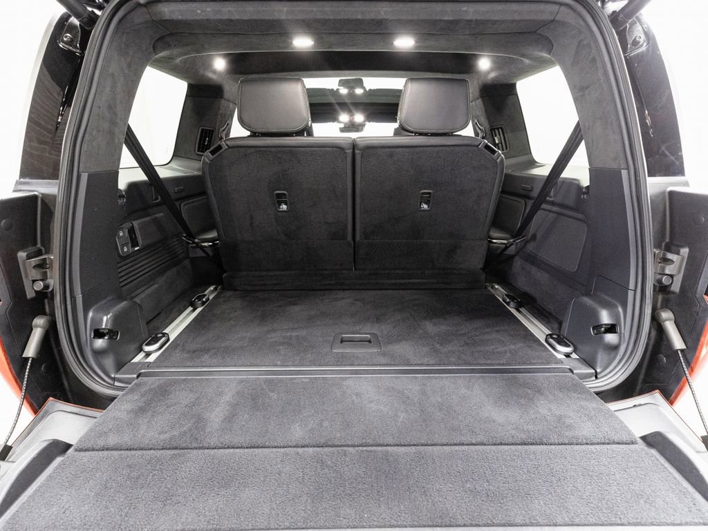 Used 2022 Rivian R1S Launch Edition image 25