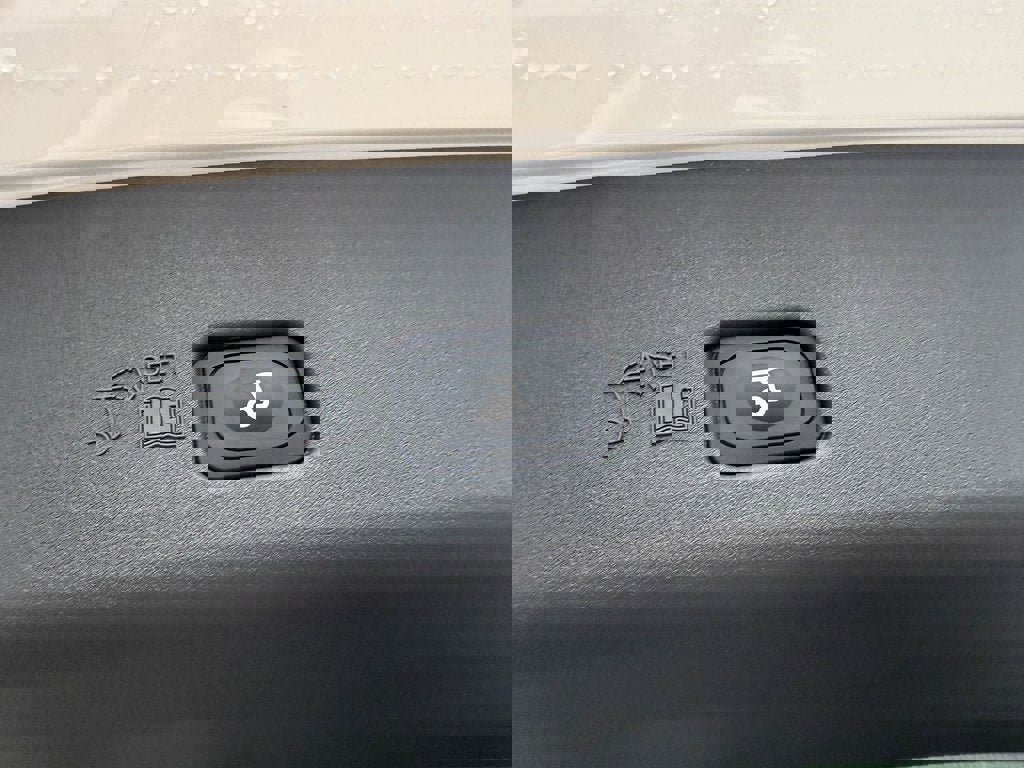 New 2026 Lincoln Nautilus Premier w/ Jet Appearance Package image 18