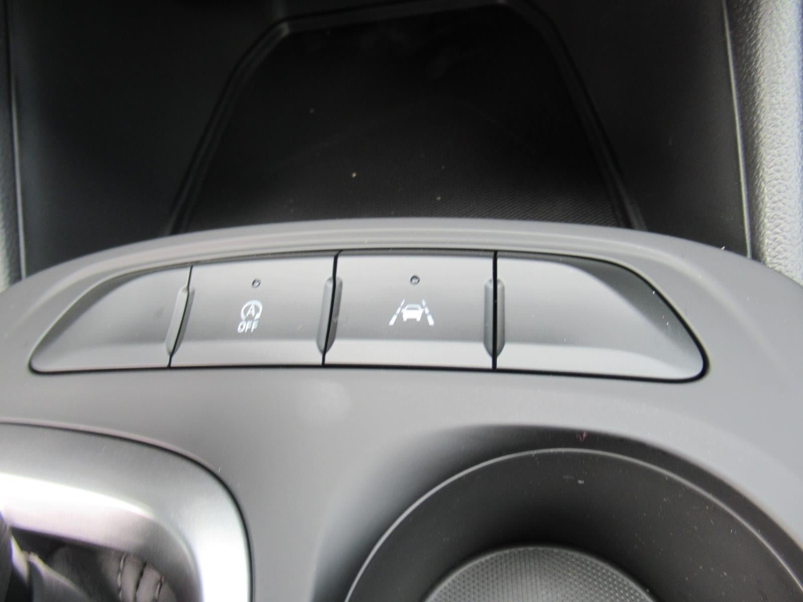 New 2026 Buick Envista Preferred w/ Convenience I Package FWD image 26