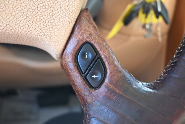 Used 2003 HUMMER H2 AWD/4WD image 41