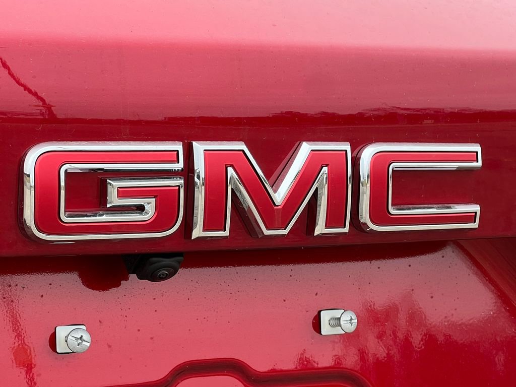 New 2026 GMC Terrain Elevation image 37