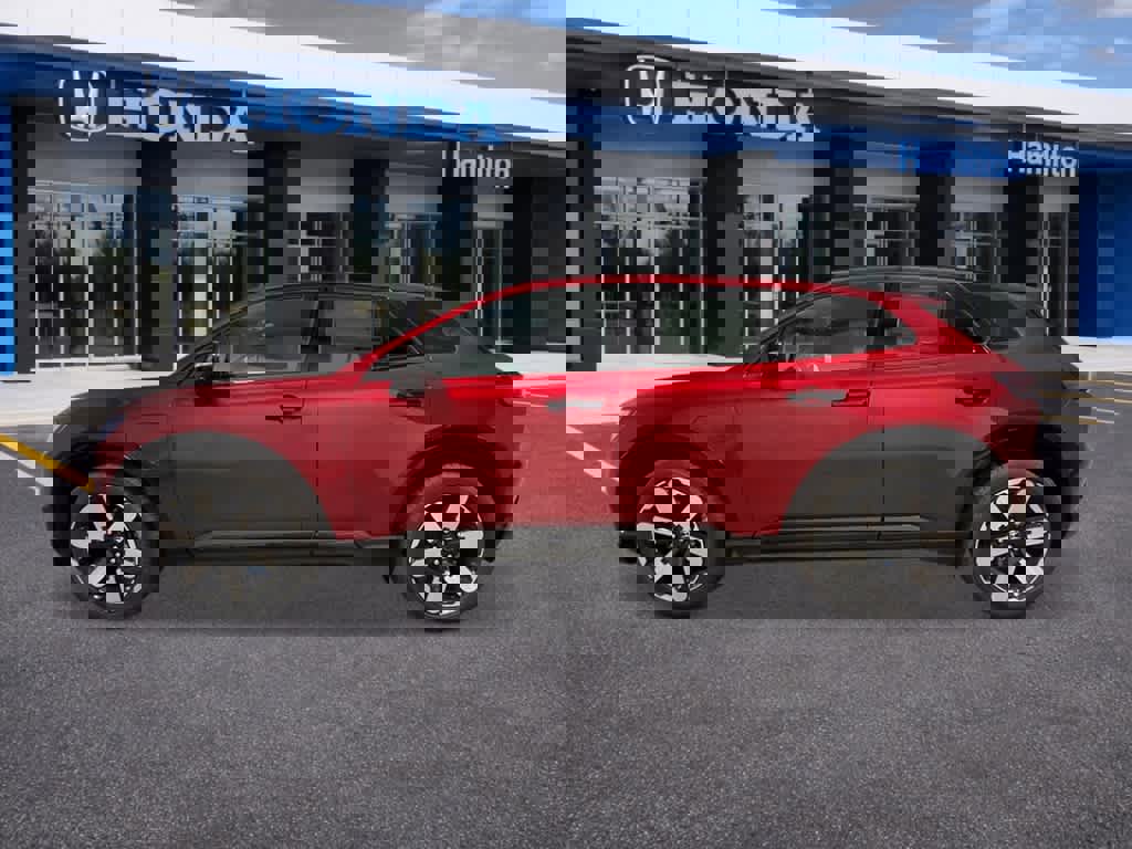 New 2026 Honda Prologue Elite image 2