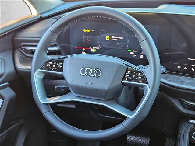 New 2025 Audi Q5 Premium Plus image 11
