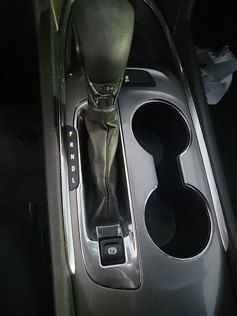 Used 2023 Chevrolet Malibu LT image 43