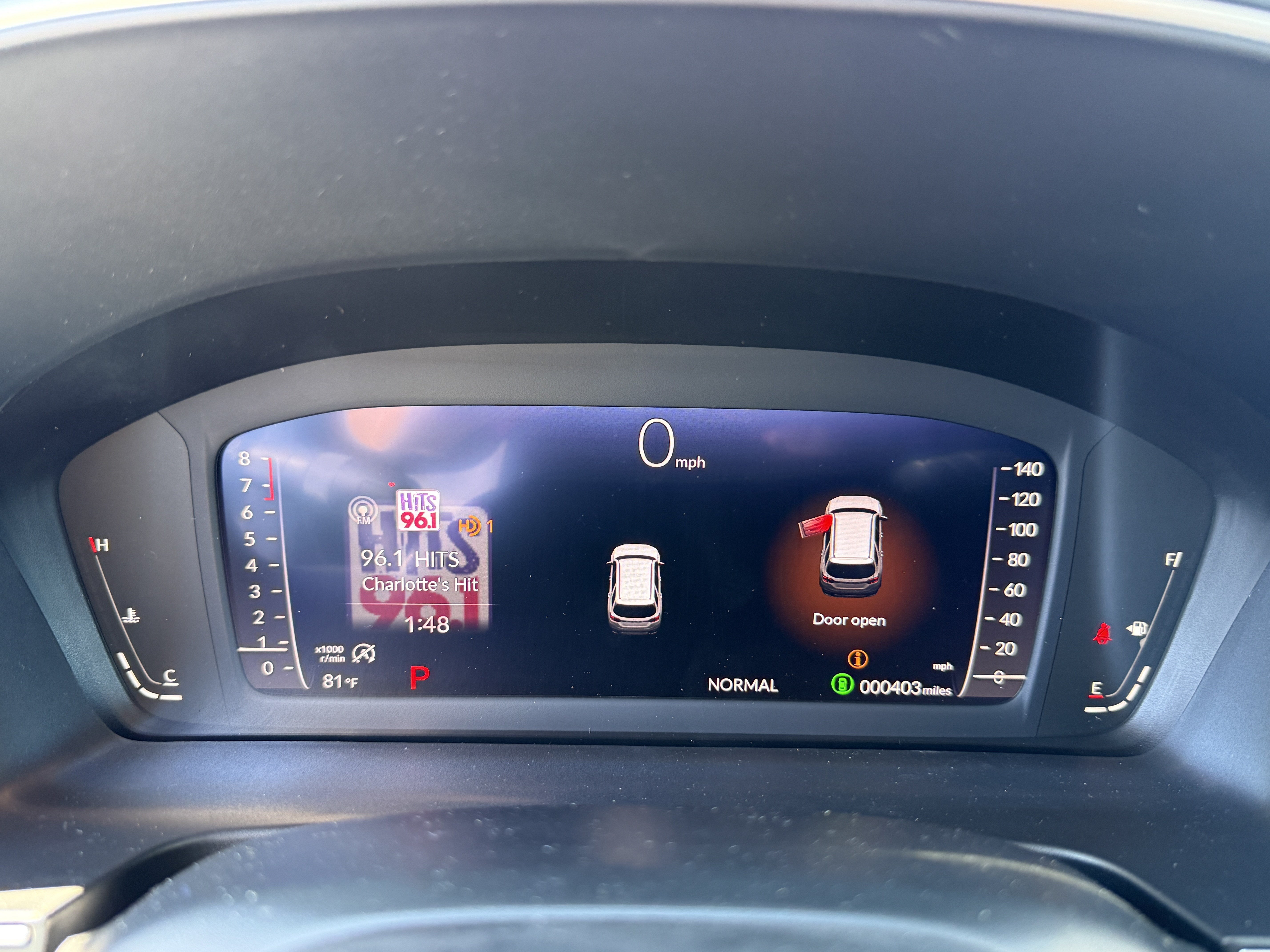New 2026 Honda Pilot Elite image 21