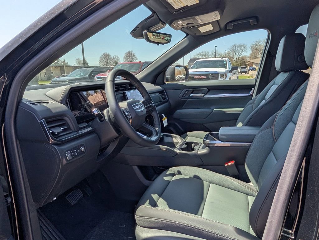 New 2026 GMC Terrain AT4 w/ Convenience Package III AWD/4WD image 37