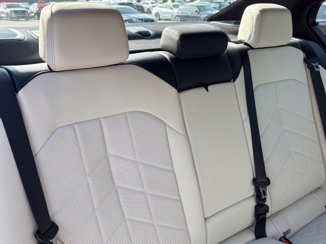 Certified 2026 BMW i5 eDrive40 w/ Executive Package AWD/4WD image 32