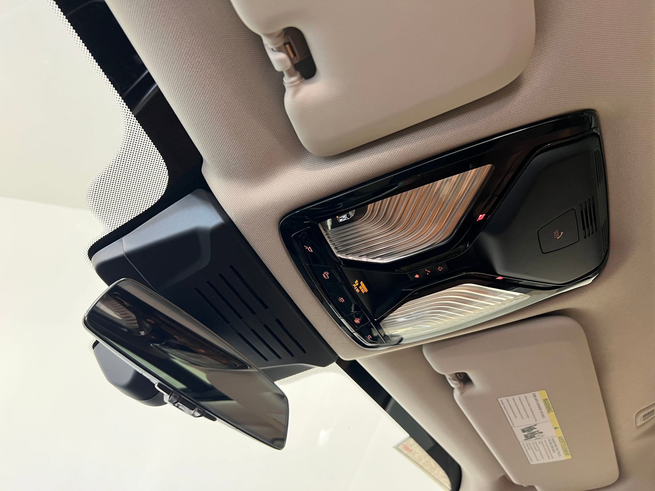 Used 2026 BMW X7 xDrive40i image 18