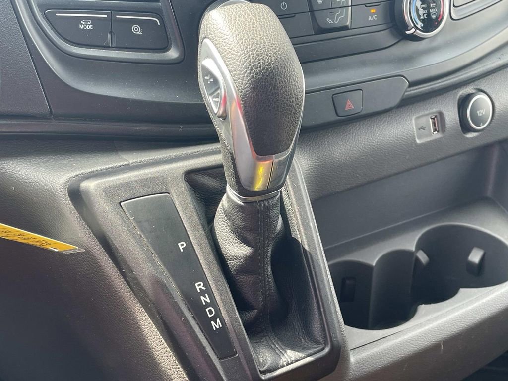 Used 2020 Ford Transit 250 Low Roof w/ Exterior Upgrade Package image 32