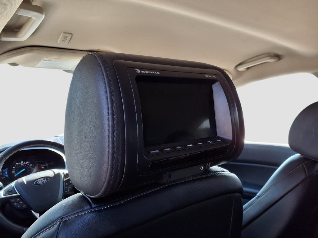 Used 2020 Ford Edge SEL FWD image 25