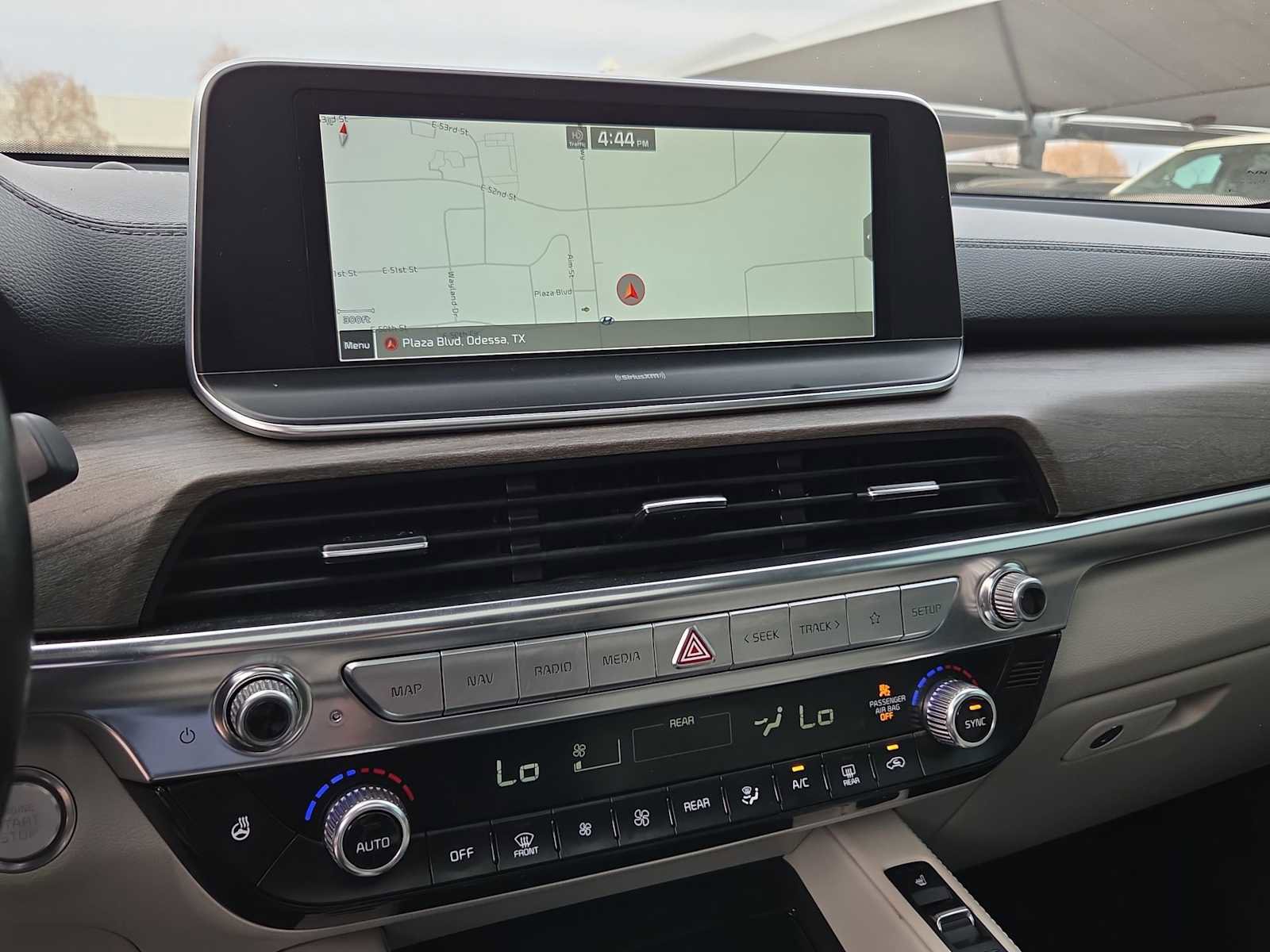 Used 2022 Kia Telluride EX w/ EX Premium Package image 21