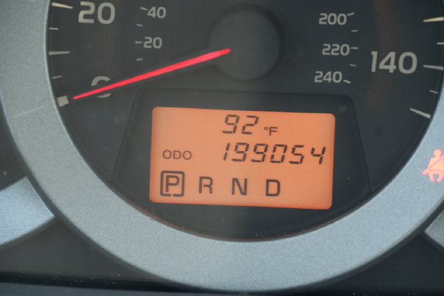 Used 2010 Toyota RAV4 Limited FWD image 32