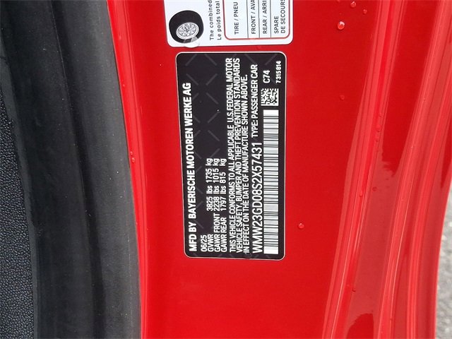 New 2025 MINI Cooper S image 24