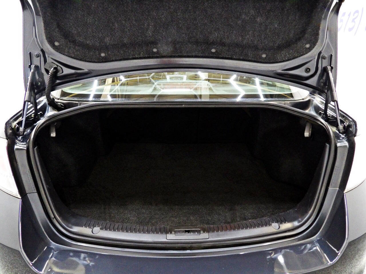 Used 2013 MAZDA MAZDA6 i Touring Plus FWD image 8