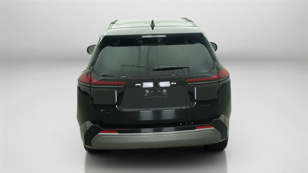 New 2026 Toyota RAV4 XSE w/ Weather Package AWD/4WD image 12