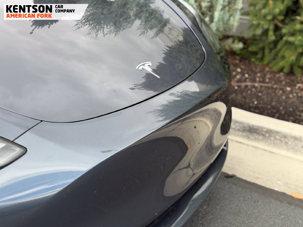 Used 2023 Tesla Model Y Performance AWD/4WD image 11