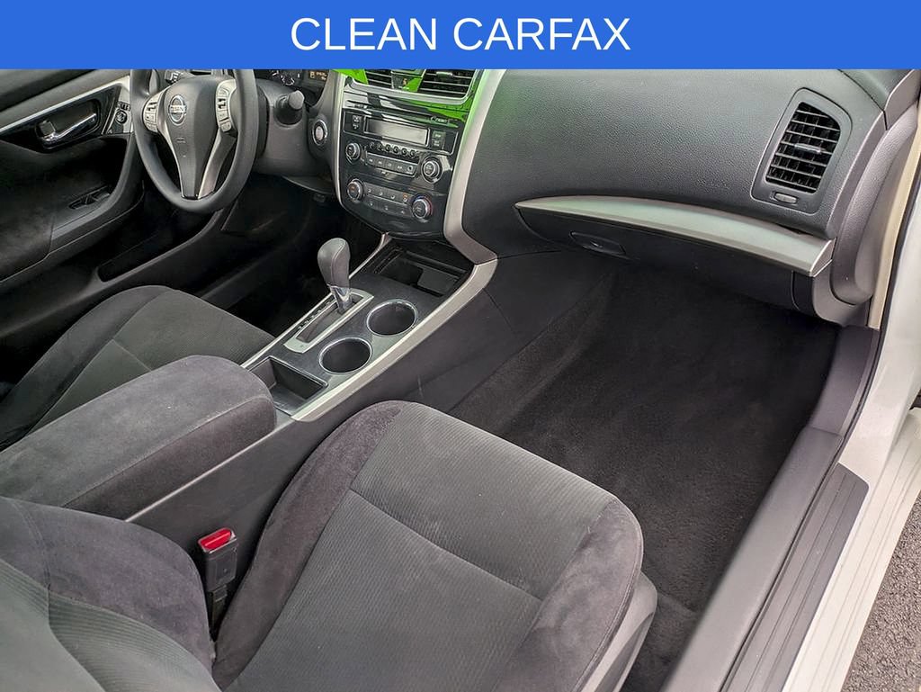 Used 2013 Nissan Altima 2.5 S FWD image 24