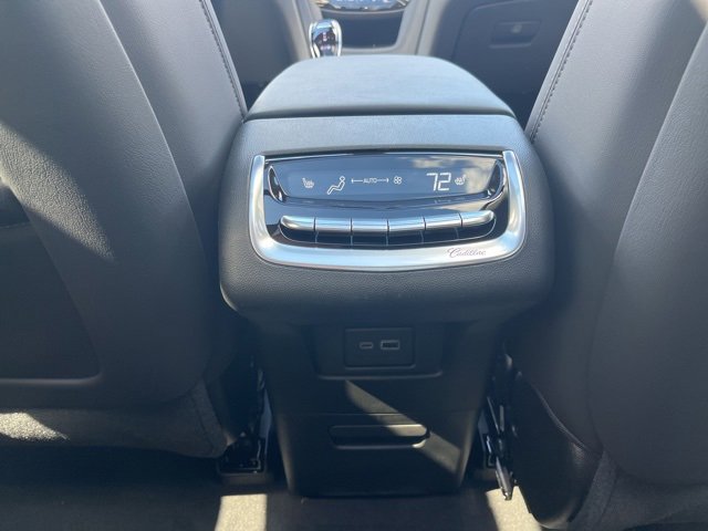 New 2025 Cadillac XT6 Premium Luxury w/ LPO, Floor Liner Package image 41