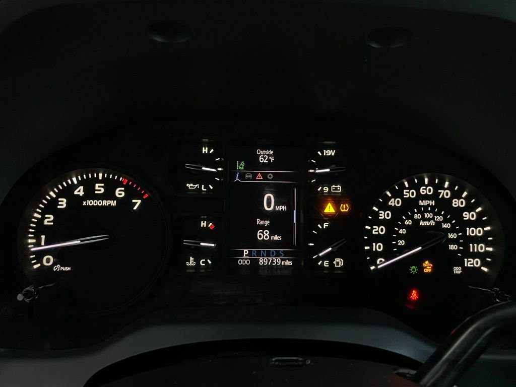 Used 2019 Toyota Tundra SR image 33