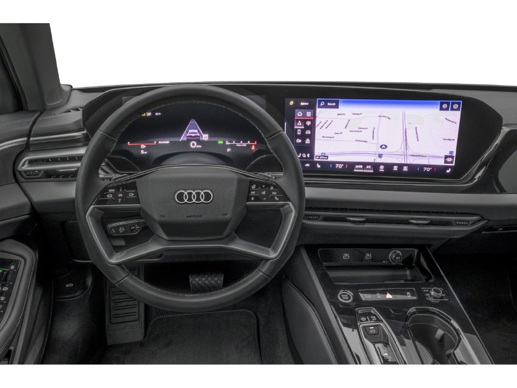 Used 2025 Audi A5 Premium AWD/4WD image 4