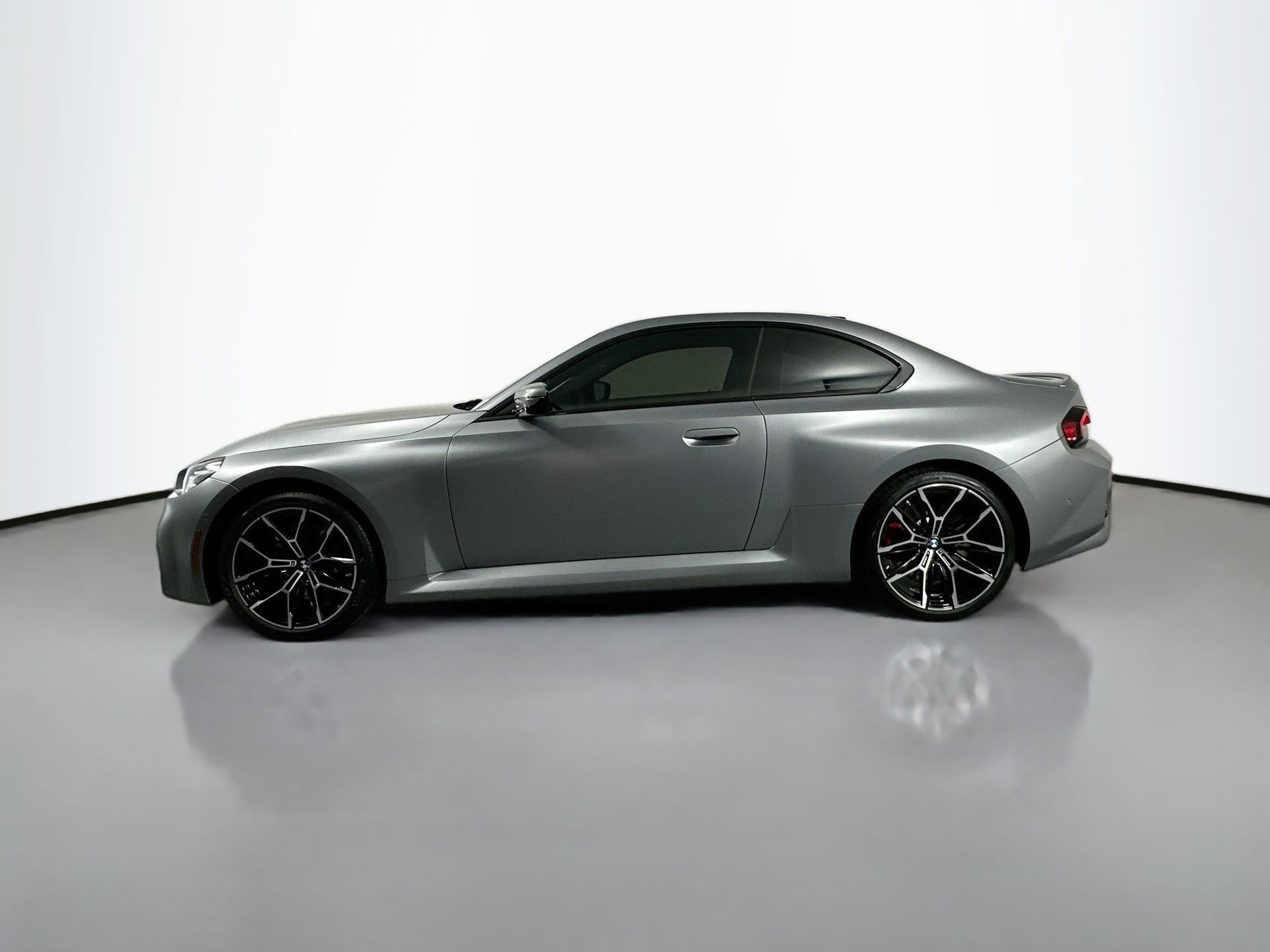 New 2026 BMW M2 w/ Lighting Package image 8