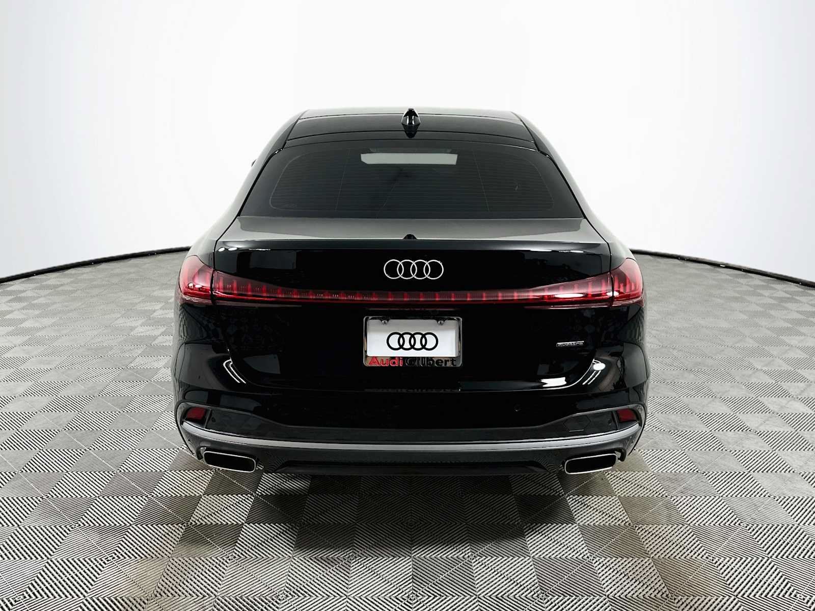New 2026 Audi A5 2.0T Premium Plus AWD/4WD image 6