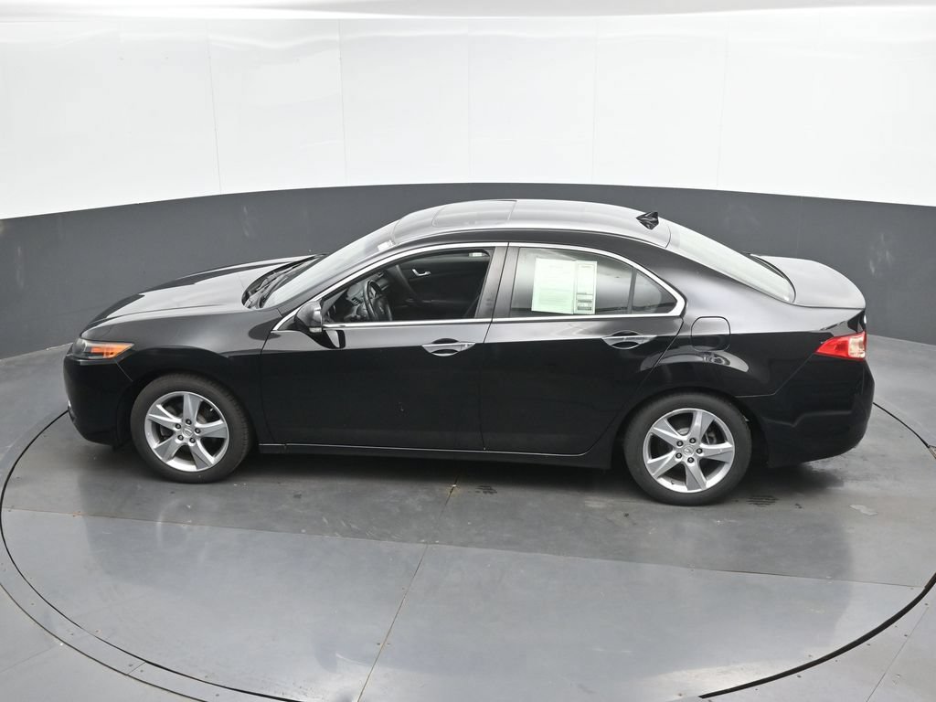 Used 2012 Acura TSX Sedan FWD image 28