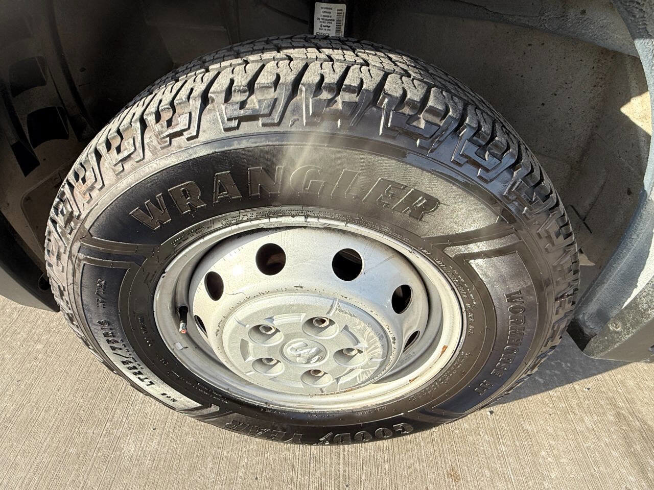 Used 2019 RAM ProMaster 3500 image 25