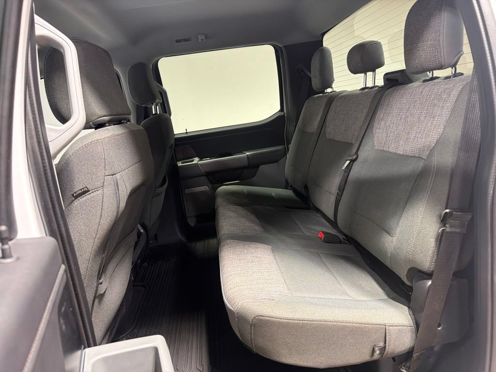 Used 2024 Ford F250 XLT w/ XLT Premium Package AWD/4WD image 79