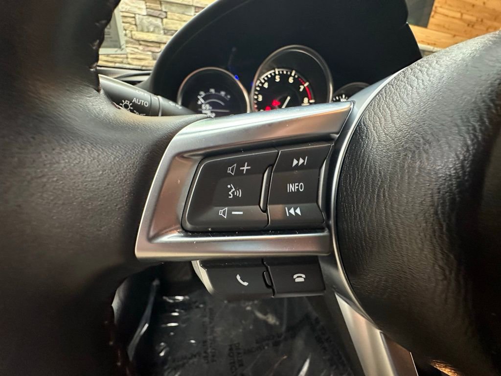 Used 2018 MAZDA MX-5 Miata Grand Touring image 29
