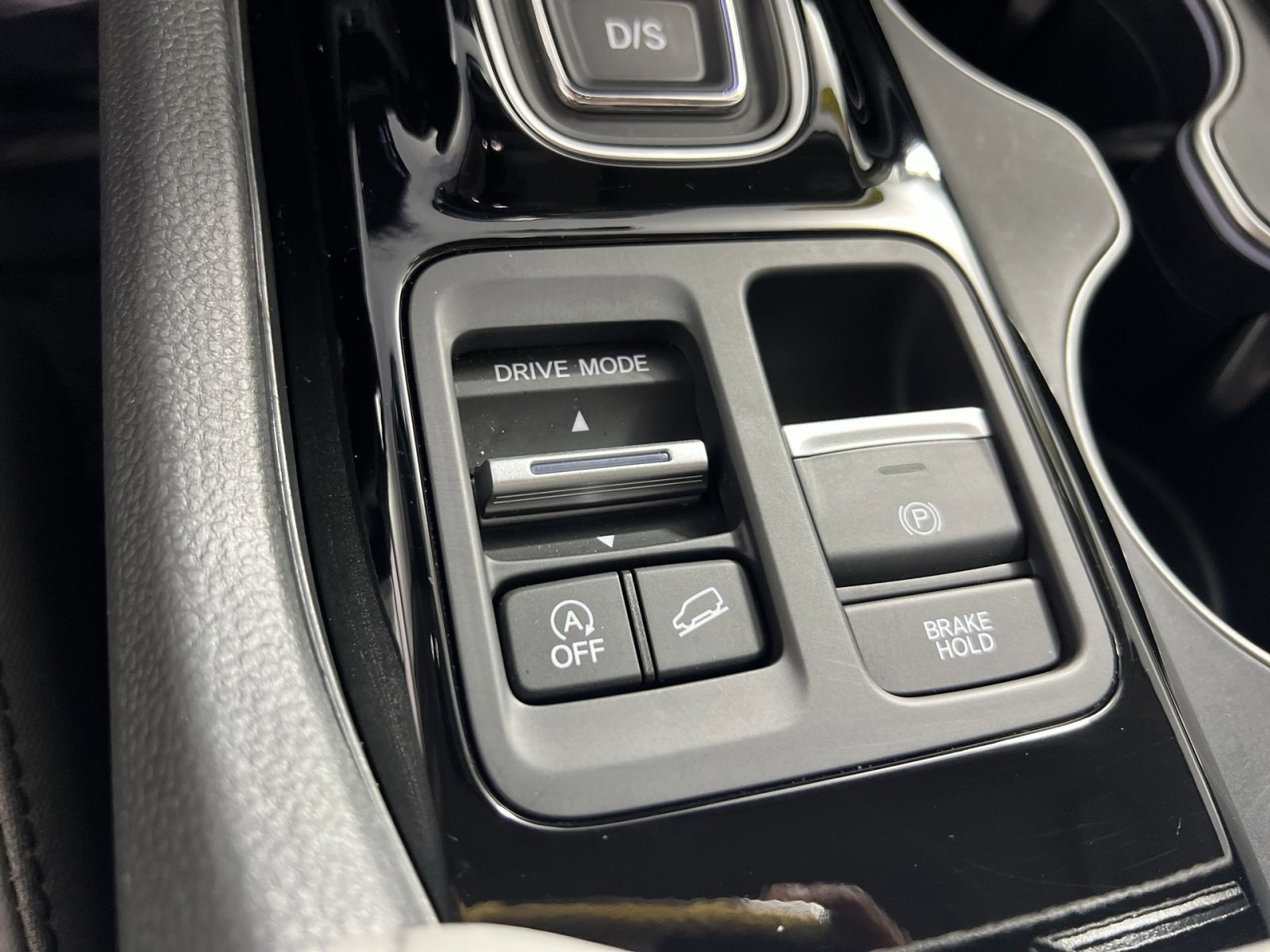 Used 2025 Honda Pilot Touring image 35