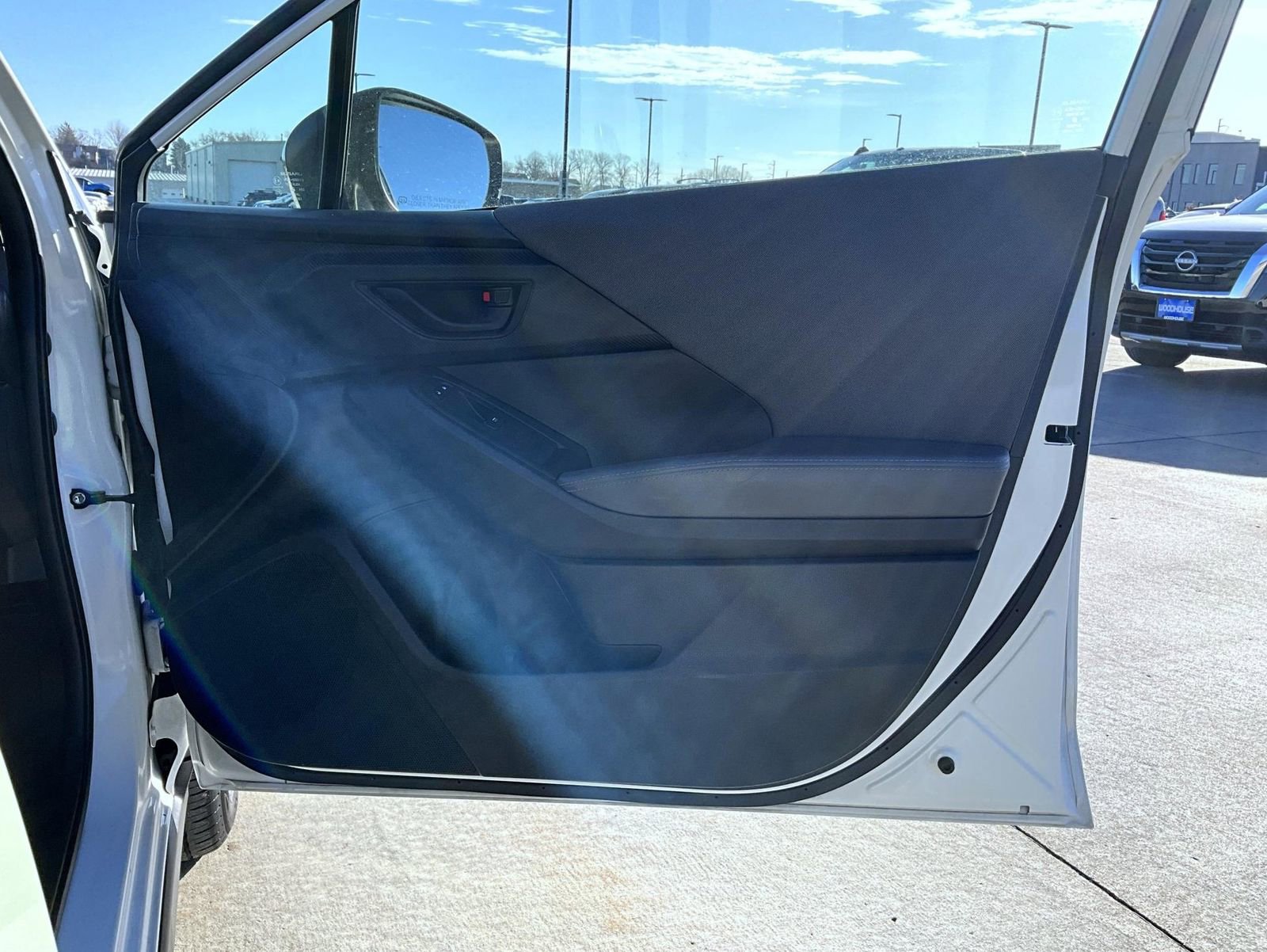 Used 2024 Subaru Crosstrek 2.0i Premium image 16