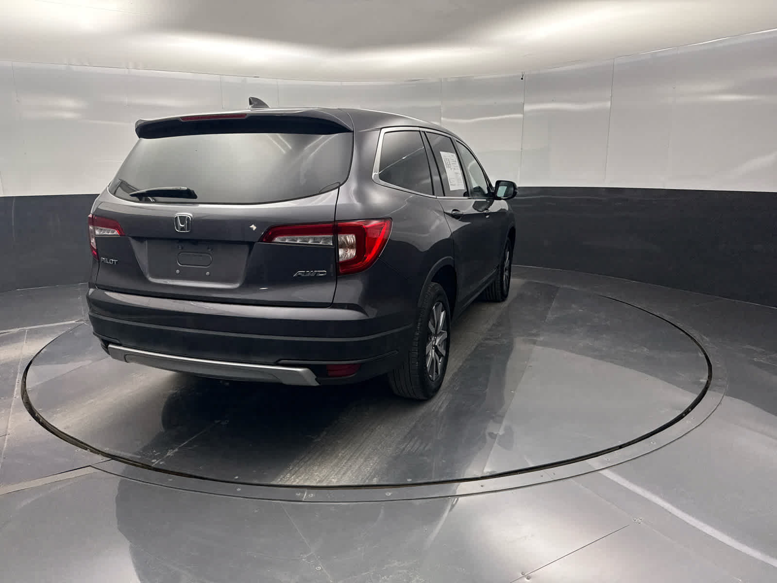 Used 2020 Honda Pilot EX image 61