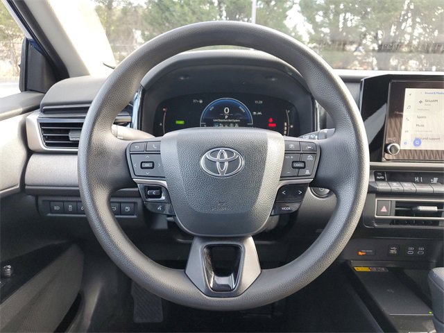 Used 2025 Toyota Camry LE w/ Convenience Package image 25
